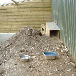 Woodlands Leisure Park. Devon