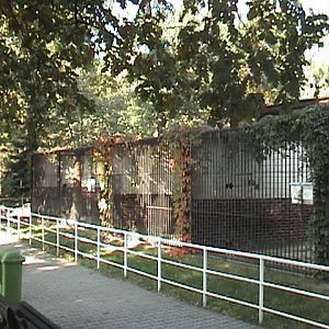 Hodonin Zoo