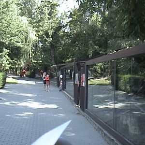Bratislava Zoo