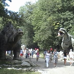 Bratislava Zoo