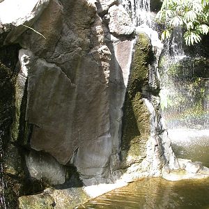 Misc exhibits in the 70's