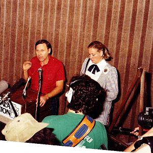 Misc exhibits in the 70's