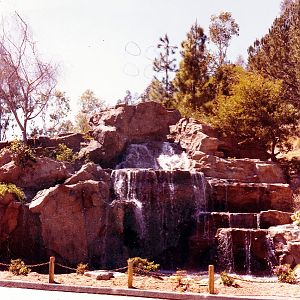 Misc exhibits in the 70's