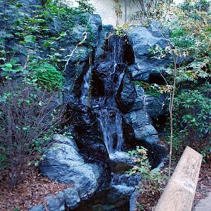 Restless Planet Exhibits