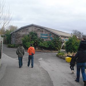 Islands in Danger Building - 16/02/2011