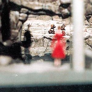 Exhibits of Prospect Park close to opening