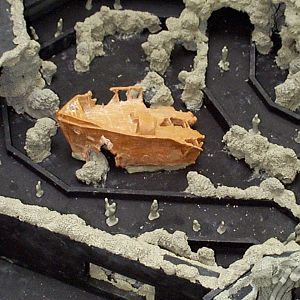 Various pictures of gatlinburg