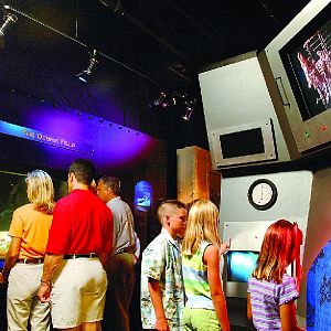 Various pictures of gatlinburg