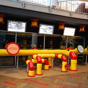 Various pictures of MB