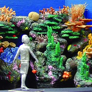 Various pictures of MB