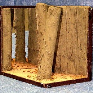 Various pictures of MB