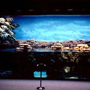 Various pictures of Barcelona