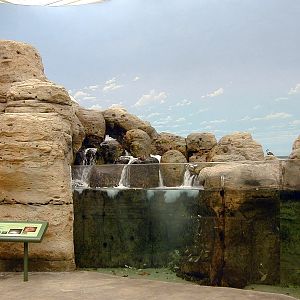 Various pictures of Kuwait Scienctific Centre