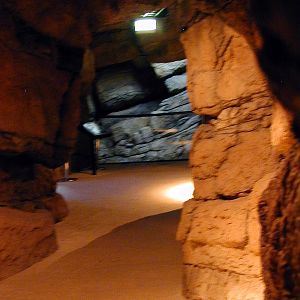 Various pictures of Kuwait Scienctific Centre