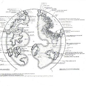 Various Pictures of Valencia Exhibits