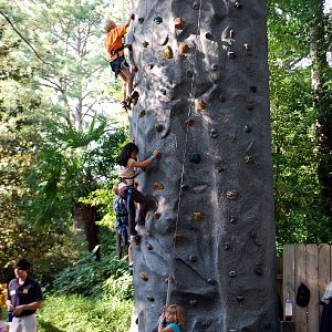 AZA 9-17-11 Atlanta Zoo