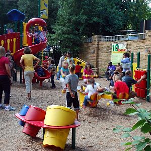 AZA 9-17-11 Atlanta Zoo