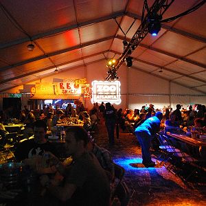 AZA 9-17-11 Atlanta Zoo