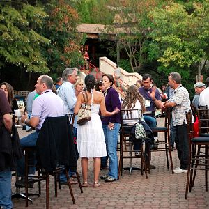 AZA 9-17-11 Atlanta Zoo