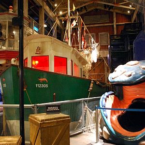 AZA 9-13-11 Georgia Aquarium