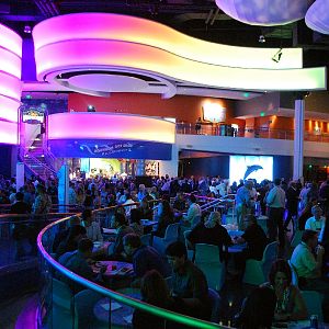 AZA 9-13-11 Georgia Aquarium