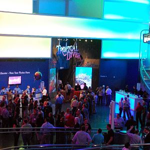 AZA 9-13-11 Georgia Aquarium