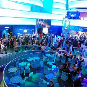 AZA 9-13-11 Georgia Aquarium