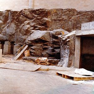 Various Minnesota Zoo in the 70's