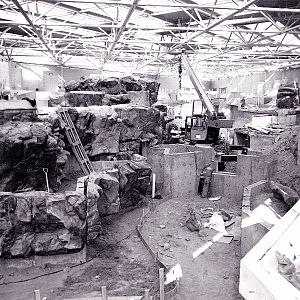 Various Minnesota Zoo in the 70's