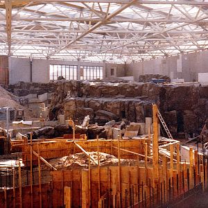 Various Minnesota Zoo in the 70's
