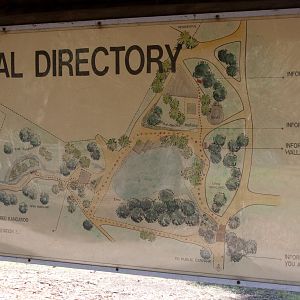 Animal directory, Sept 2011