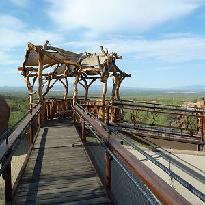 Viewing Platform