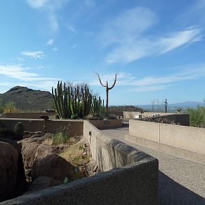 Cat Canyon - Overview