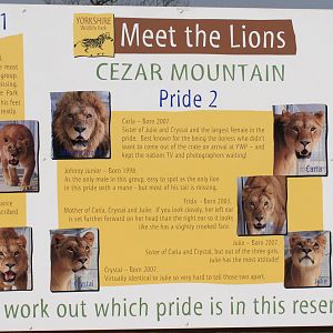 Visit 27th Sept 2011