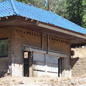 Future Holding Area of Rainforest of the Americas