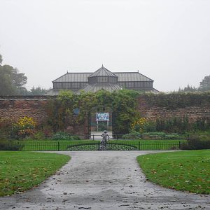 Tropical World - 12/10/2011