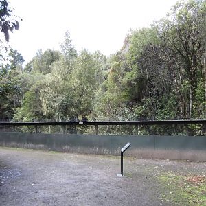Kiwi pre-release enclosure