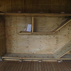 Crocodile Crate - Butterfly Creek 2011