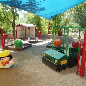 Harmony Farm - Play Area
