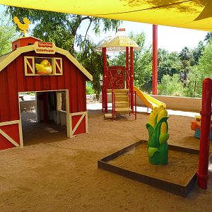 Harmony Farm - Play Area