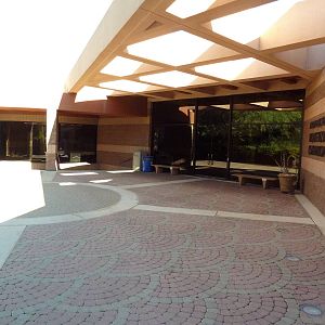 Wildlife Hospital + Conservation Center