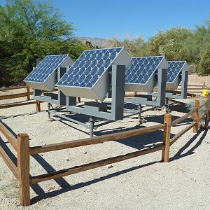 Solar Panels