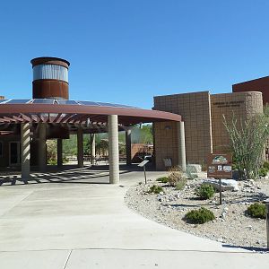 Discovery Center