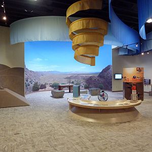 Discovery Center