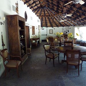Safari Lodge