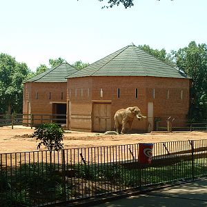 National Zoo of South Africa - Oct 2011