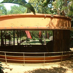 National Zoo of South Africa - Oct 2011