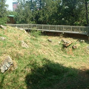 National Zoo of South Africa - Oct 2011