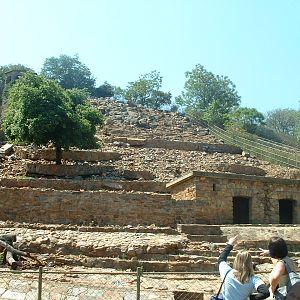 National Zoo of South Africa - Oct 2011