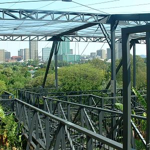 National Zoo of South Africa